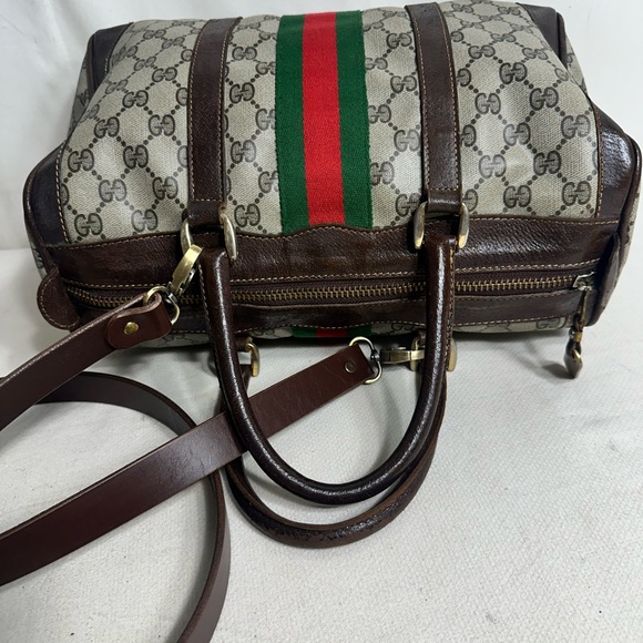 Gucci Boston Bag - Picture 6 of 10